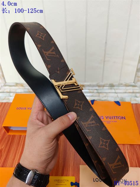 louis vuitton belt for cheap|louis vuitton belt real price.